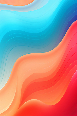 JPG 편집이미지 물결 백그라운드 곡선 추상 사람없음 컬러풀 디지털 웨이브 그라데이션 이미지편집 편집실사 AI컴퓨터그래픽 AI콘텐츠 선 컬러 무늬 CG 파일형식