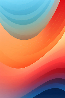 JPG 편집이미지 물결 백그라운드 곡선 추상 사람없음 컬러풀 디지털 웨이브 그라데이션 이미지편집 편집실사 AI컴퓨터그래픽 AI콘텐츠 선 컬러 무늬 CG 파일형식