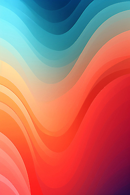 JPG 편집이미지 물결 백그라운드 곡선 추상 사람없음 컬러풀 디지털 웨이브 그라데이션 이미지편집 편집실사 AI컴퓨터그래픽 AI콘텐츠 선 컬러 무늬 CG 파일형식