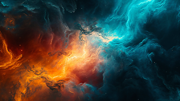 JPG 편집이미지 백그라운드 사람없음 빛 판타지 우주 어둠 혼합 신비 디지털합성 합성 환상 편집소스 이미지편집 편집실사 AI컴퓨터그래픽 AI콘텐츠 컨셉 상상 CG 파일형식