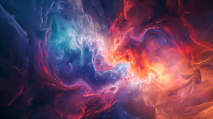 JPG 편집이미지 백그라운드 사람없음 빛 판타지 우주 어둠 혼합 신비 디지털합성 합성 환상 편집소스 이미지편집 편집실사 AI컴퓨터그래픽 AI콘텐츠 컨셉 상상 CG 파일형식