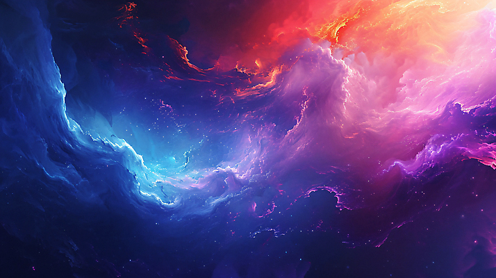 JPG 편집이미지 백그라운드 사람없음 빛 판타지 우주 어둠 혼합 신비 디지털합성 합성 환상 편집소스 이미지편집 편집실사 AI컴퓨터그래픽 AI콘텐츠 컨셉 상상 CG 파일형식