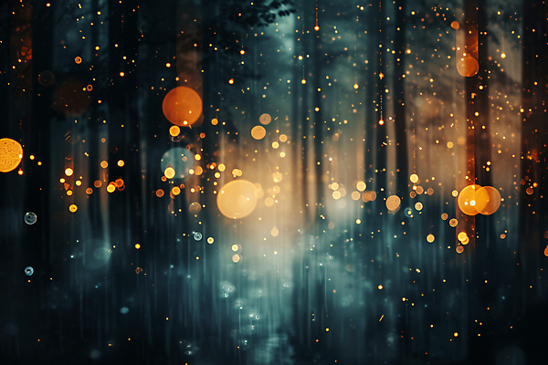 JPG 편집이미지 백그라운드 사람없음 빛 판타지 어둠 신비 디지털합성 합성 보케 환상 편집소스 이미지편집 편집실사 AI컴퓨터그래픽 AI콘텐츠 컨셉 상상 CG 파일형식