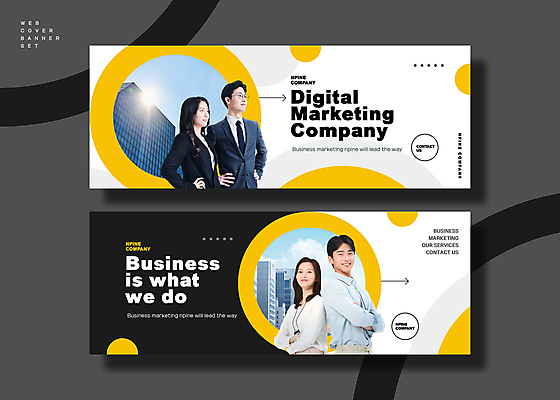 PSD 여자 남자 허리손 웹템플릿 비즈니스 하늘 미소 정장 빌딩 여러명 상반신 20대 성인 30대 세트 팔짱 한국인 비즈니스맨 비즈니스우먼 성인만 이미지템플릿 템플릿 옷 포즈 다수 모션 표정 사람 동양인 청년 건물 장년 직장인 파일형식