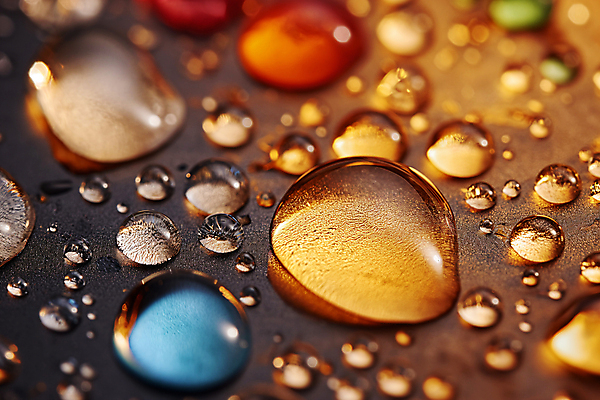 JPG 편집이미지 컬러 백그라운드 표면 근접촬영 사람없음 반사 물방울 투명 디지털합성 편집소스 디테일 편집실사 AI포토 AI콘텐츠 뷰포인트 CG 파일형식