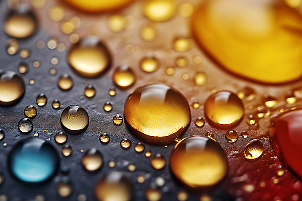 JPG 편집이미지 컬러 백그라운드 표면 근접촬영 사람없음 반사 물방울 투명 디지털합성 편집소스 디테일 편집실사 AI포토 AI콘텐츠 뷰포인트 CG 파일형식