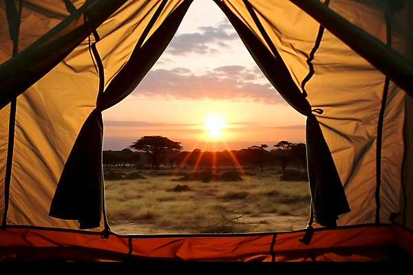 JPG 구름 편집이미지 여유 하늘 휴식 따뜻함 텐트 풍경 사람없음 야외 햇빛 일출 일몰 캠핑 편집실사 AI포토 AI콘텐츠 자연요소 감정 컨셉 레저 캠핑도구 태양 노을 CG 파일형식