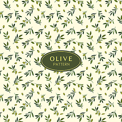 PSD 편집이미지 열매 패턴 나뭇잎 사람없음 패턴백그라운드 나뭇가지 풀잎 올리브 올리브잎 이미지편집 나무 식물 백그라운드 잎 무늬 풀_식물 파일형식