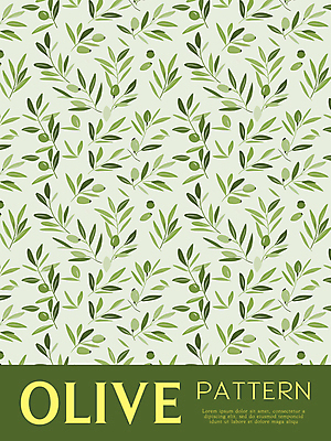 PSD 편집이미지 열매 하늘색 패턴 나뭇잎 사람없음 패턴백그라운드 나뭇가지 풀잎 올리브 올리브잎 이미지편집 나무 식물 백그라운드 잎 무늬 파란색 풀_식물 파일형식