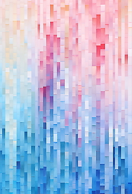 JPG 예술 백그라운드 패턴 일러스트 추상 수채화 미술 사람없음 질감 무지개색 미니멀 국내일러스트 AI일러스트 AI콘텐츠 무늬 문화예술 컬러풀 파일형식