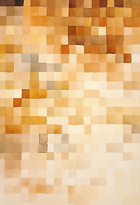 JPG 예술 백그라운드 패턴 일러스트 추상 수채화 미술 사람없음 갈색 질감 그라데이션 베이지색 미니멀 국내일러스트 AI일러스트 AI콘텐츠 컬러 무늬 문화예술 파일형식