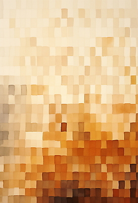 JPG 예술 백그라운드 패턴 일러스트 추상 수채화 미술 사람없음 갈색 질감 그라데이션 베이지색 미니멀 국내일러스트 AI일러스트 AI콘텐츠 컬러 무늬 문화예술 파일형식