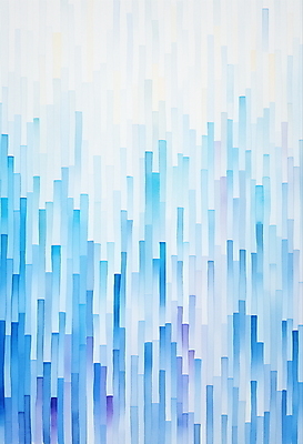 JPG 예술 백그라운드 패턴 일러스트 추상 수채화 미술 사람없음 파란색 질감 그라데이션 미니멀 국내일러스트 AI일러스트 AI콘텐츠 컬러 무늬 문화예술 파일형식