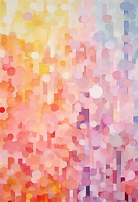 JPG 예술 백그라운드 패턴 일러스트 추상 수채화 미술 사람없음 혼합 질감 그라데이션 미니멀 국내일러스트 AI일러스트 AI콘텐츠 무늬 문화예술 파일형식