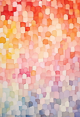 JPG 예술 백그라운드 패턴 일러스트 추상 수채화 미술 사람없음 혼합 질감 그라데이션 미니멀 국내일러스트 AI일러스트 AI콘텐츠 무늬 문화예술 파일형식