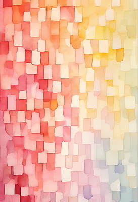 JPG 예술 백그라운드 패턴 일러스트 추상 수채화 미술 사람없음 혼합 질감 그라데이션 미니멀 국내일러스트 AI일러스트 AI콘텐츠 무늬 문화예술 파일형식