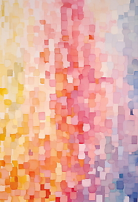 JPG 예술 백그라운드 패턴 일러스트 추상 수채화 미술 사람없음 혼합 질감 그라데이션 미니멀 국내일러스트 AI일러스트 AI콘텐츠 무늬 문화예술 파일형식