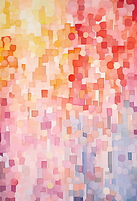 JPG 예술 백그라운드 패턴 일러스트 추상 수채화 미술 사람없음 혼합 질감 그라데이션 미니멀 국내일러스트 AI일러스트 AI콘텐츠 무늬 문화예술 파일형식