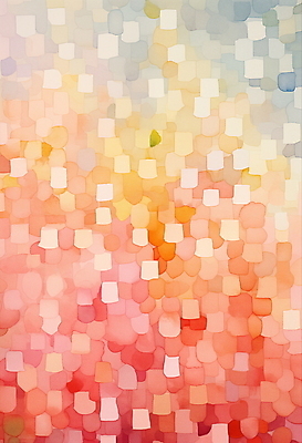 JPG 예술 백그라운드 패턴 일러스트 추상 수채화 미술 사람없음 혼합 질감 그라데이션 미니멀 국내일러스트 AI일러스트 AI콘텐츠 무늬 문화예술 파일형식