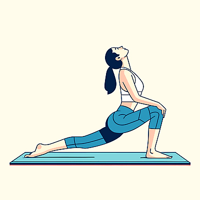 전신 여자 포즈 일러스트 요가 건강 한명 성인 운동복 운동 평화 스트레칭 요가자세 매트 연습 레깅스 성인여자한명만 국내일러스트 AI파일 1 웰빙 옷 컨셉 하의 사람 여자한명만 성인여자만 파일형식 벡터