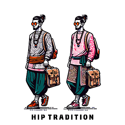 패션 남자 안경 신발 가방 일러스트 목걸이 배낭 들기 성인 두명 운동복 선글라스 유행 스니커즈 퓨전 성인남자만 힙스터 국내일러스트 AI파일 잡화 옷 운동화 장신구 모션 사람 남자만 성인만 파일형식 벡터