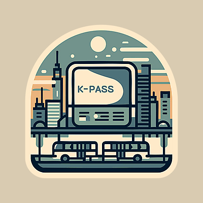 선 교통 야경 일러스트 버스 대중교통 사람없음 스마트폰 도시풍경 디지털 도심 어플리케이션 모바일앱 국내일러스트 AI파일 육상교통 교통수단 풍경 핸드폰 스마트기기 도시 야간 파일형식 벡터 풍경_경치