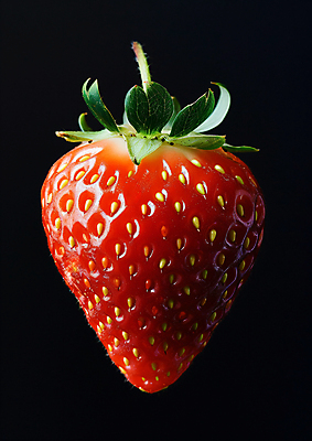 JPG 편집이미지 과일 딸기 사람없음 달콤 편집실사 AI포토 AI콘텐츠 맛 CG 파일형식