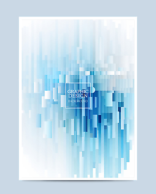 디자인 배너 포스터 백그라운드 일러스트 추상 사람없음 그래픽 파란색 사각형 그라데이션 기하학 국내일러스트 AI파일 도형 컬러 무늬 파일형식 벡터