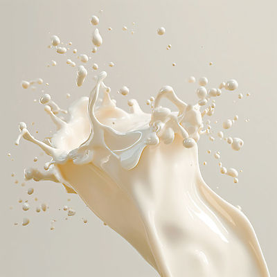 JPG 편집이미지 순간포착 사람없음 우유 흰색 디지털합성 스플래쉬 편집소스 편집실사 AI포토 AI콘텐츠 컬러 유제품 촬영기법 CG 파일형식