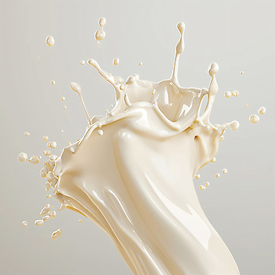 JPG 편집이미지 순간포착 사람없음 우유 흰색 디지털합성 스플래쉬 편집소스 편집실사 AI포토 AI콘텐츠 컬러 유제품 촬영기법 CG 파일형식