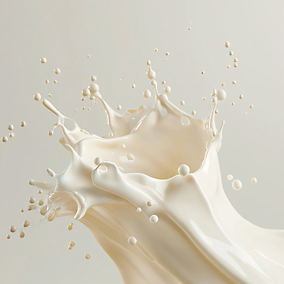 JPG 편집이미지 순간포착 사람없음 우유 흰색 디지털합성 스플래쉬 편집소스 편집실사 AI포토 AI콘텐츠 컬러 유제품 촬영기법 CG 파일형식