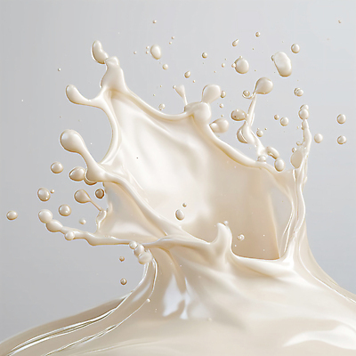 JPG 편집이미지 순간포착 사람없음 우유 흰색 디지털합성 스플래쉬 편집소스 편집실사 AI포토 AI콘텐츠 컬러 유제품 촬영기법 CG 파일형식