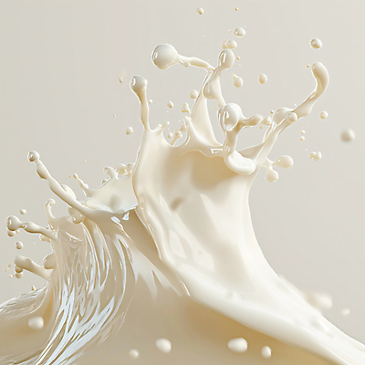 JPG 편집이미지 순간포착 사람없음 우유 흰색 디지털합성 스플래쉬 편집소스 편집실사 AI포토 AI콘텐츠 컬러 유제품 촬영기법 CG 파일형식