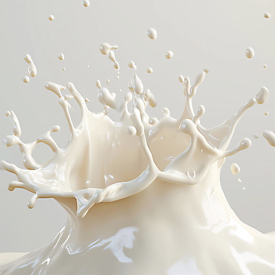 JPG 편집이미지 순간포착 사람없음 우유 흰색 디지털합성 스플래쉬 편집소스 편집실사 AI포토 AI콘텐츠 컬러 유제품 촬영기법 CG 파일형식