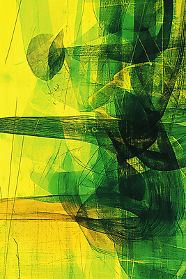 JPG 디자인 백그라운드 일러스트 추상 미술 사람없음 초록색 노란색 디지털합성 그림 질감 국내일러스트 AI일러스트 AI콘텐츠 컬러 무늬 문화예술 파일형식