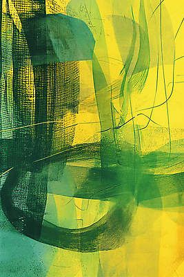 JPG 디자인 백그라운드 일러스트 추상 미술 사람없음 초록색 노란색 디지털합성 그림 질감 국내일러스트 AI일러스트 AI콘텐츠 컬러 무늬 문화예술 파일형식