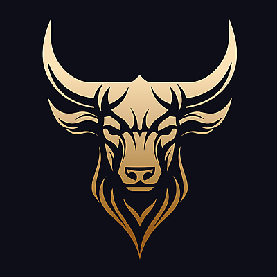 한마리 일러스트 사람없음 머리 소 심볼 국내일러스트 AI파일 1 포유류 신체부위 파일형식 벡터