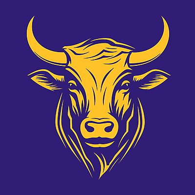 한마리 일러스트 사람없음 머리 소 심볼 국내일러스트 AI파일 1 포유류 신체부위 파일형식 벡터