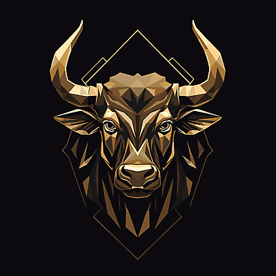 한마리 일러스트 사람없음 머리 소 심볼 국내일러스트 AI파일 1 포유류 신체부위 파일형식 벡터