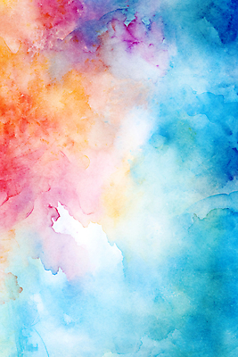 JPG 포스터 백그라운드 일러스트 붓터치 추상 수채화 사람없음 혼합 질감 번짐 국내일러스트 AI일러스트 AI콘텐츠 무늬 파일형식 효과