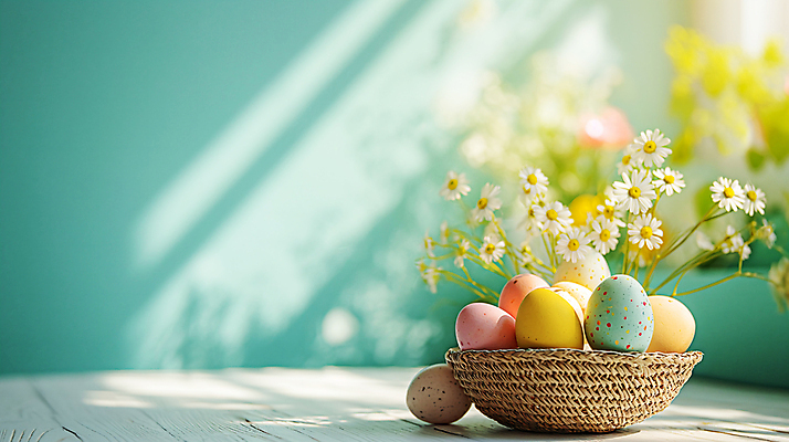 JPG 편집이미지 꽃 기독교 창문 사람없음 햇빛 바구니 봄 디지털합성 담기 부활절계란 파스텔톤 편집소스 편집실사 AI포토 AI콘텐츠 식물 계절 종교 컬러 모션 부활절 태양 계란 CG 파일형식