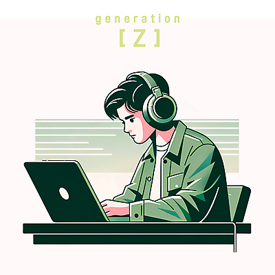 PSD 남자 일러스트 모바일 기술 한명 상반신 청년 성인 노트북 스마트폰 디지털 헤드셋 멀티태스크 청년남자한명만 성인남자한명만 Z세대 MZ세대 국내일러스트 1 음향기기 사람 전자제품 핸드폰 스마트기기 헤드폰 세대 남자한명만 성인남자만 청년남자만 파일형식