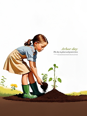 전신 PSD 외국인 나무 편집이미지 여자 꽃 어린이 숙이기 한명 들기 소녀 환경 흙 봄 식목일 디지털합성 나무심기 묘목 심기 소녀한명만 편집소스 이미지편집 식물 1 계절 기념일 포즈 모션 사람 인종 여자한명만 소녀만 파일형식