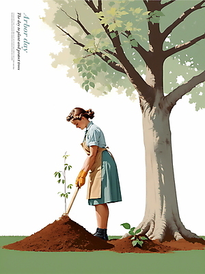 전신 PSD 외국인 나무 편집이미지 여자 한명 성인 환경 앞치마 흙 봄 삽 식목일 디지털합성 나무심기 묘목 심기 성인여자한명만 편집소스 이미지편집 식물 1 계절 기념일 모션 사람 인종 여자한명만 성인여자만 파일형식