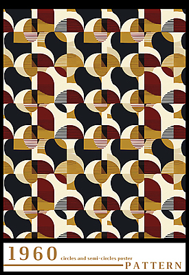 도형 PSD 편집이미지 디자인 예술 패턴 추상 사람없음 복고 기하학 스타일 이미지편집 무늬 파일형식