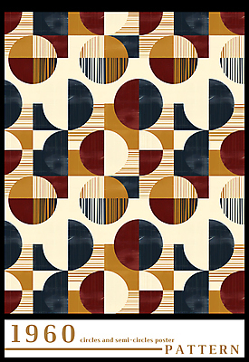 도형 PSD 편집이미지 디자인 예술 패턴 추상 사람없음 복고 기하학 스타일 이미지편집 무늬 파일형식