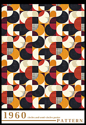 도형 PSD 편집이미지 디자인 예술 패턴 추상 사람없음 복고 기하학 스타일 이미지편집 무늬 파일형식