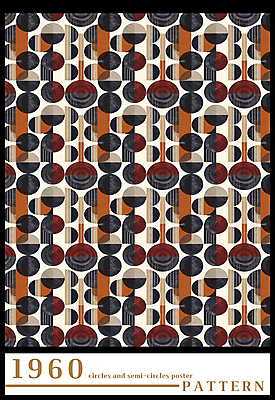 도형 PSD 편집이미지 디자인 예술 패턴 추상 사람없음 복고 기하학 스타일 이미지편집 무늬 파일형식