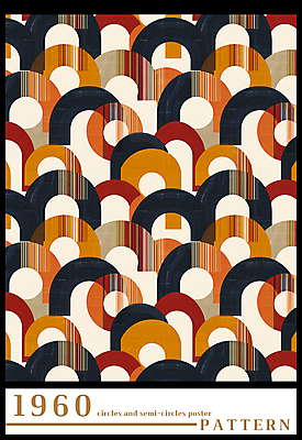 도형 PSD 편집이미지 디자인 예술 패턴 추상 사람없음 복고 기하학 스타일 이미지편집 무늬 파일형식