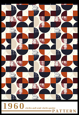 도형 PSD 편집이미지 디자인 예술 패턴 추상 사람없음 복고 기하학 스타일 이미지편집 무늬 파일형식